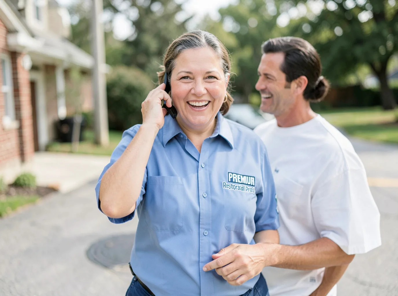 Water Damage Restoration Wilkesville, OH FAQs